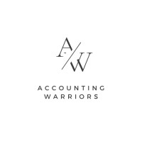 Accounting Warriors logo - Similar company to Apc (Saica Board Ii) Mentorship
