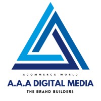 AAA Digital Media logo - Similar company to Aaa Digital