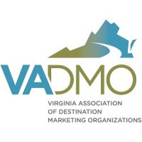Virginia Association of Destination Marketing Organizations (VADMO) logo - Similar company to Vsae