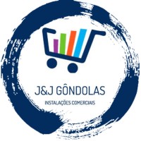J&J Gôndolas BH logo - Similar company to Gondolas E Prateleiras Afonsofer
