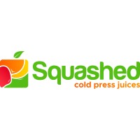 Squashed Cold Press Juices