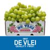 De Vlei Boerdery (Edms) Bpk logo - Similar company to Voor-Groenberg Kwekery/Nursery