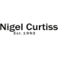 Nigel Curtiss