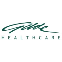 Gilde Healthcare logo - Similar company to Performation