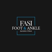Foot and Ankle Specialists of Illinois logo - Similar company to The Lincoln Academy Of Illinois