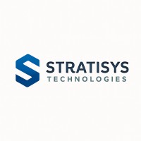 Stratisys Technologies logo - Similar company to Pygo Incorporated.