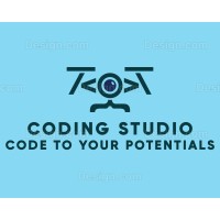 Coding Studio logo - Similar company to I Am Coding Studio
