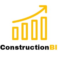 Construction BI logo - Similar company to Laborchart, A Procore Company