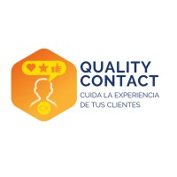 Quality Contact logo - Similar company to Echeesco Consultores