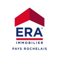 ERA IMMOBILIER PAYS ROCHELAIS logo - Similar company to Helpy Assistance
