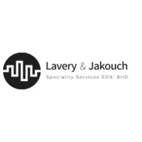 Lavery and jakouch Speciality Services SDN. BHD logo - Similar company to The Thortex Group/Repair And Protection Technologies