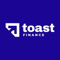 Toast Finance logo - Similar company to Add Finance