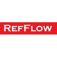 Refflow Enterprises Pvt Ltd logo - Similar company to Dynamic Aircon Pvt Ltd