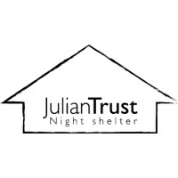 The Julian Trust Night Shelter logo - Similar company to Winterbourne Academy