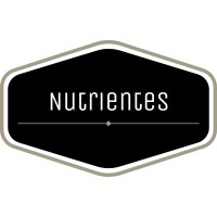 Nutrientes logo - Similar company to Infopoint Software