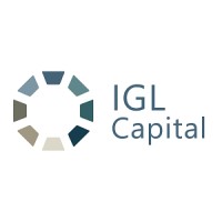 IGL Capital logo - Similar company to Mehl Ventures