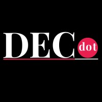 DECDOT Digital Solutions Provider logo - Similar company to Compusat