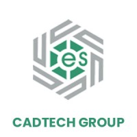 CADTECH Engineering Solutions Pvt. Ltd. logo - Similar company to Enthudes Design Pvt. Ltd.