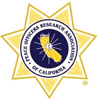 PORAC (Peace Officers Research Association of California) logo - Similar company to Pdb Groupworks