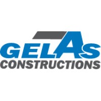 GELAS CONSTRUCTIONS logo - Similar company to Cupani Construction
