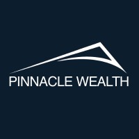 Pinnacle Wealth Brokers logo - Similar company to Ghamza | غمزة