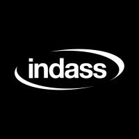 Indass S.r.l. | Swarf | Coolant | Scrap logo - Similar company to G.P.S. Great Scrap Processing Solutions