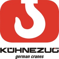 KÜHNEZUG German Cranes GmbH logo - Similar company to Krantechnik Cranes