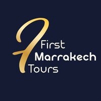 First Marrakech Tours logo - Similar company to Check Inn Morocco