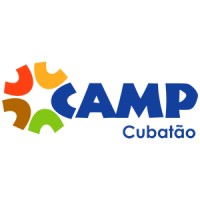 CAMP Cubatão logo - Similar company to Machine Tools Merchants' Association