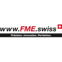 FME Feinmechanik AG logo - Similar company to Albi Security