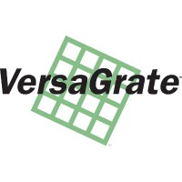 VersaGrate Fiberglass Grating logo - Similar company to P D Glass