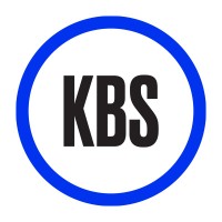 KBS Canada logo - Similar company to Marc Chase Voiceover | Presenter | Virtual Facilitator | Host