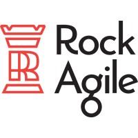 Rock Agile Consulting logo - Similar company to Higginbotham