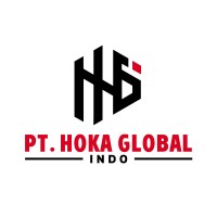 PT. Hoka Global Indo logo - Similar company to Hoka Jakarta