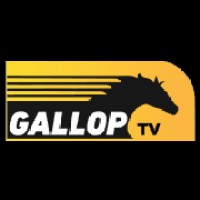 Gallop TV logo - Similar company to 4Racing