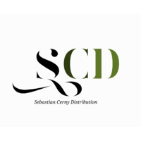 Sebastian Cerny Distribution