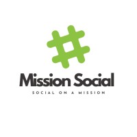Mission Social logo - Similar company to Key Play Advisors, Llc