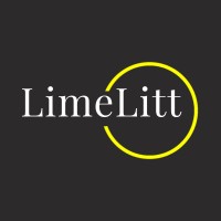 LimeLitt logo - Similar company to Stellar Search