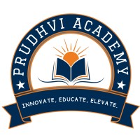 Prudhvi Academy logo - Similar company to Business Badhao Solution