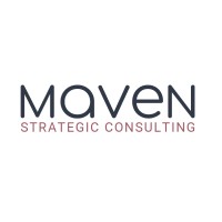 Maven Strategic Consulting