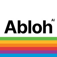 Abloh AI logo - Similar company to Fitted, Inc.