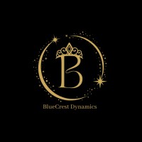 BlueCrest Dynamics logo - Similar company to Research Strategy Data
