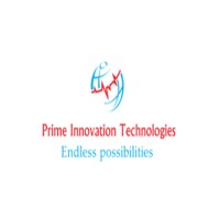 Prime Innovation Technologies logo - Similar company to Techmarvel Soft Labs Pvt Ltd