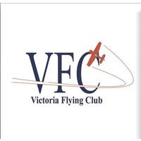 Victoria Flying Club logo - Similar company to Setplan Engineering Ltd.