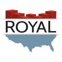 ROYAL logo - Similar company to Dcs Services