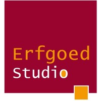 Erfgoedstudio logo - Similar company to Studio Tuin En Wereld