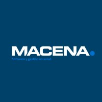 Macena. logo - Similar company to Córdoba Cluster