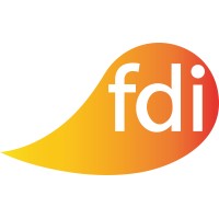 Fraser Dove International logo - Similar company to Ct19