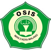 OSIS MAN 2 Kota Malang logo - Similar company to Magma Troopers