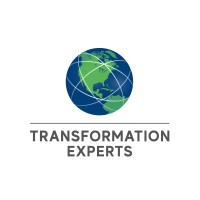 Transformation Experts logo - Similar company to Spot